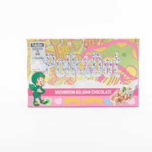 Lucky Charms Chocolate Bar